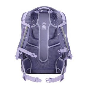 COOCAZOO MATE Schulrucksack reflective wings
